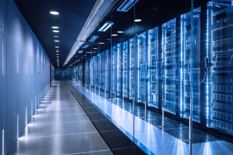 How China Might Clinch the AI Race
