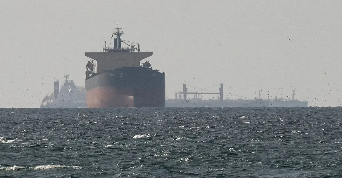 Japan Moves to Counter Oil Crisis After Hormuz Closure