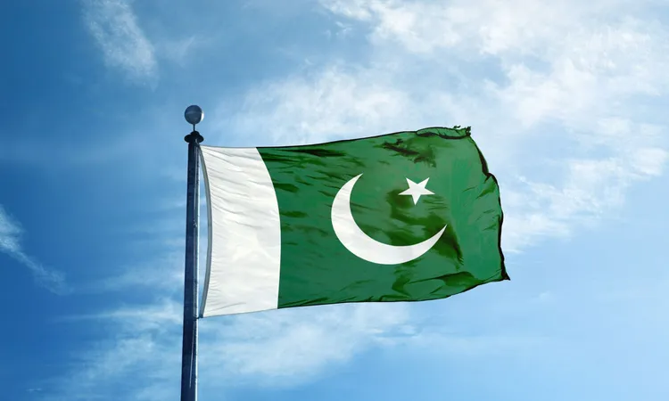 تحرك دبلوماسي.. اجتماع رباعي في باكستان لتهدئة التوترات