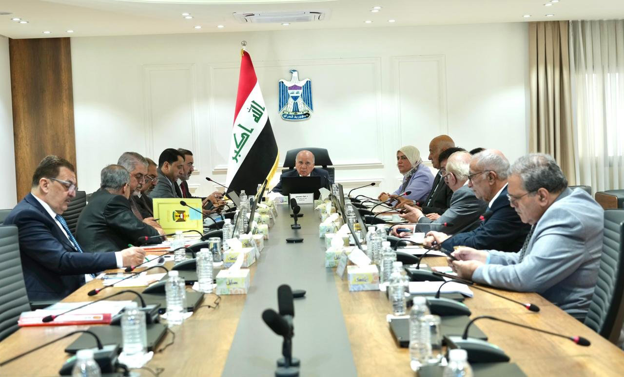 New Economic Decisions to Boost Oil Exports and Supply Crops