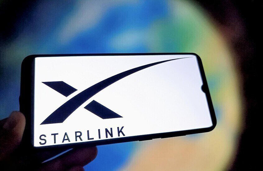 Orbital Issue Causes Starlink Satellite Loss