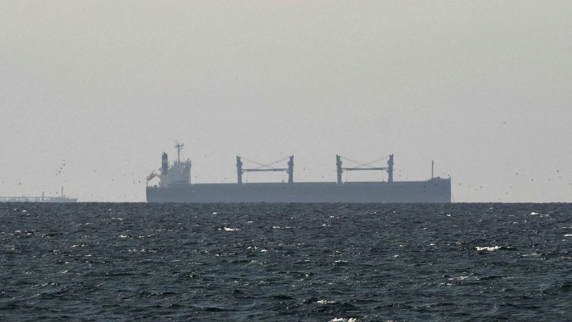 زاخاروفا: الملاحة في هرمز مرتبطة بتنسيق إيران مع الدول غير المشاركة