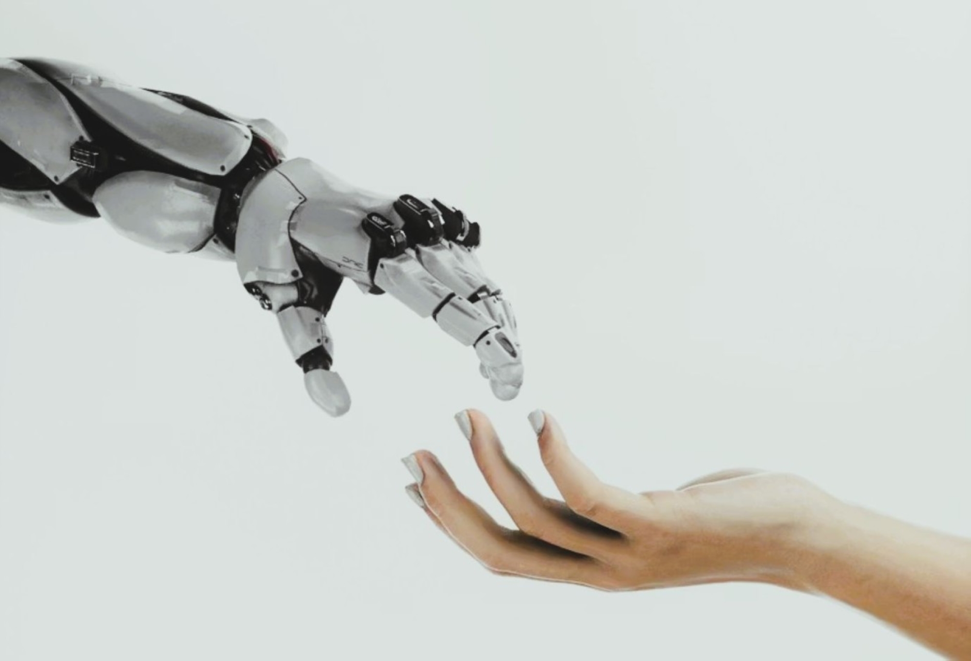 New innovation enables robot control through hand motion