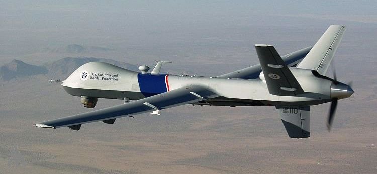 US suffers major drone losses in conflict