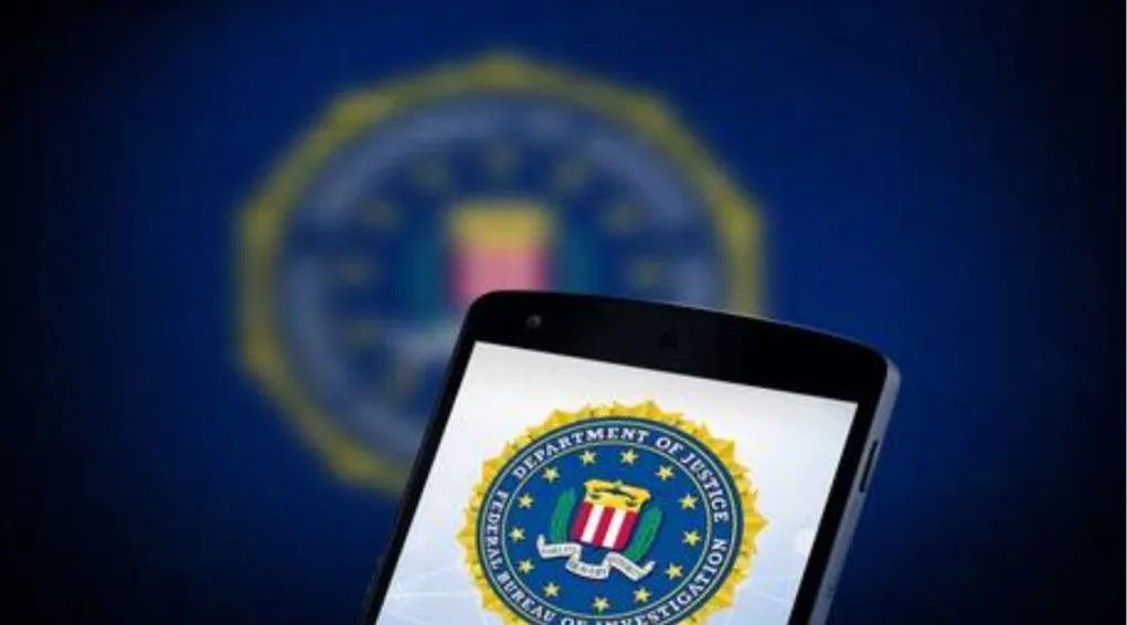 Politico: Cyberattack targets FBI systems