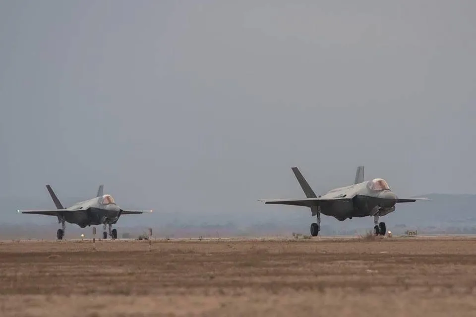 IRGC: US fighter and drones destroyed in Iranian airspace