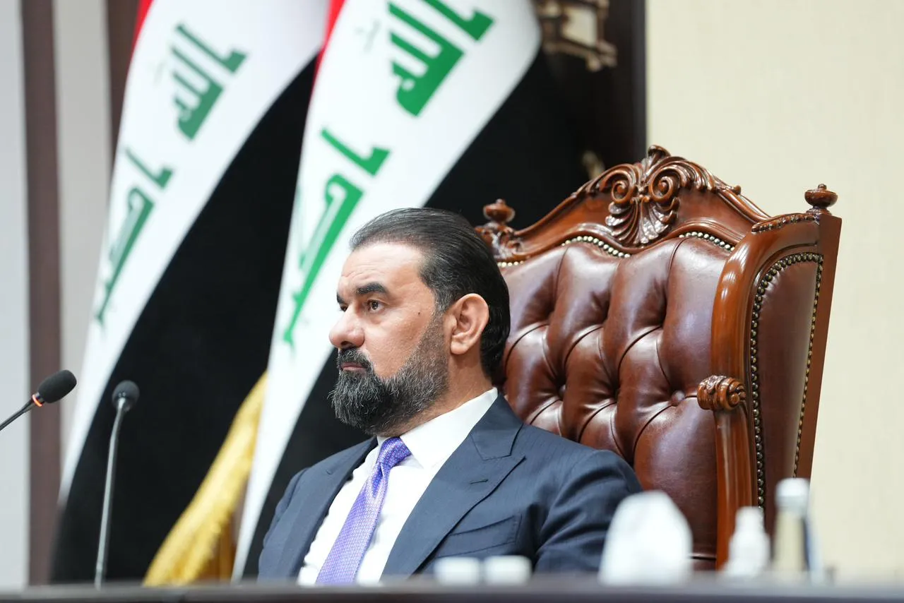 رئيس البرلمان يؤكد الالتزام بموعد انتخاب رئيس الجمهورية