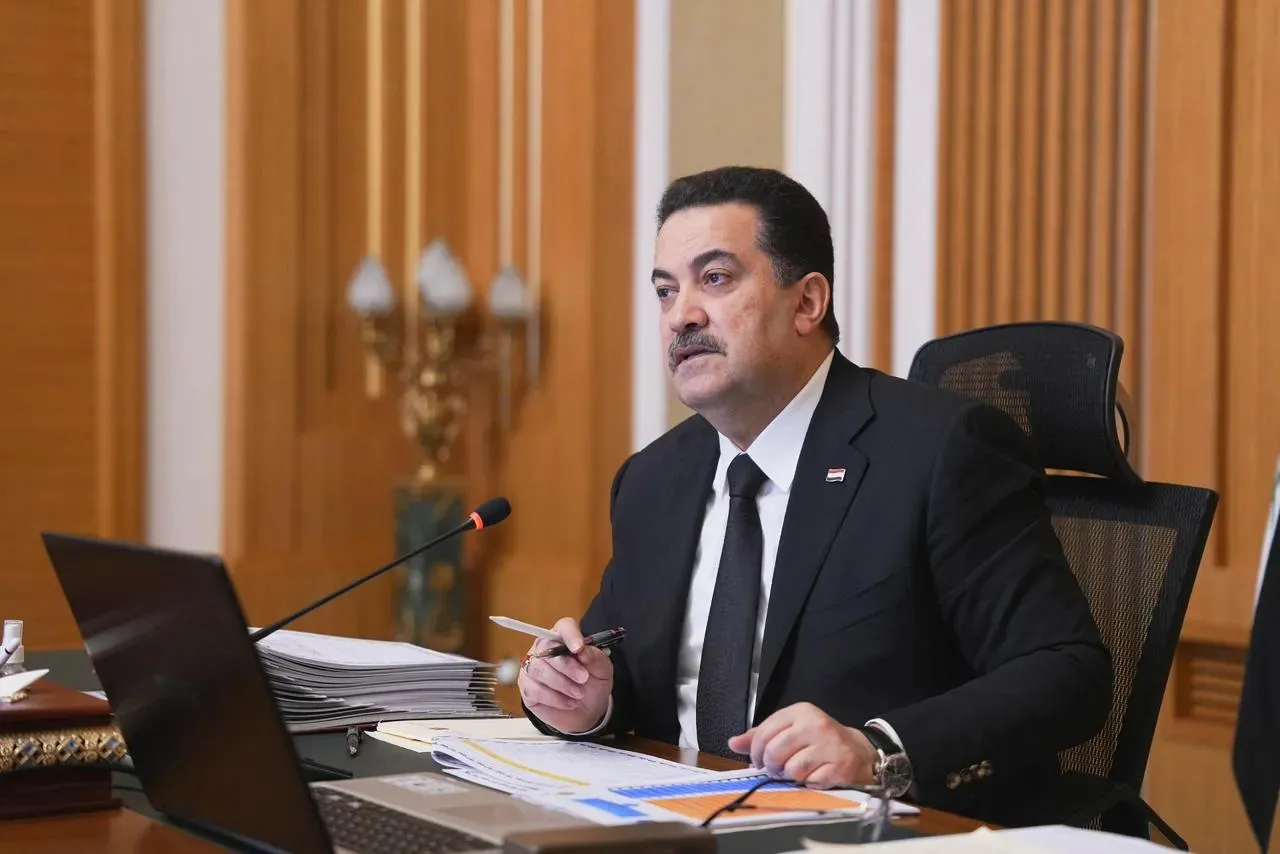 اتهامات لإيران ودعوة للسوداني لوقف الهجمات في كردستان