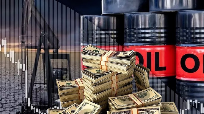 Iran Charges $1 Per Barrel for Hormuz Transit