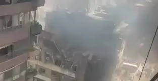 بغداد: الهجمات على لبنان تصعيد خطير وتقويض للهدنة