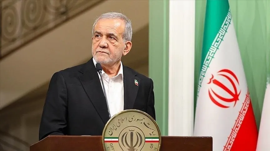 Tehran: Our Response Was Defensive, We Are Not at War