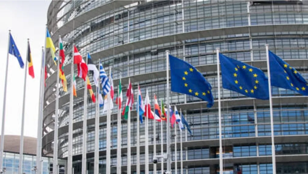 EU Official: Military Dependence on US Must End