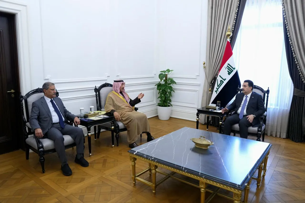 رئيس الوزراء: مستمرون بمعالجة تحديات الحرب في نينوى