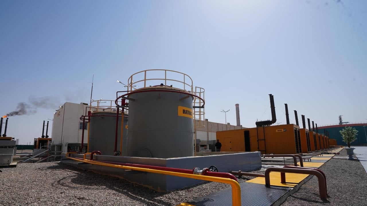 Basra Crude Gains on Supply Concerns and Hormuz Tensions