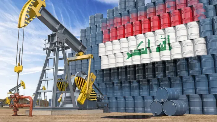 إيرادات النفط العراقي تتجاوز 1.9 مليار دولار في آذار