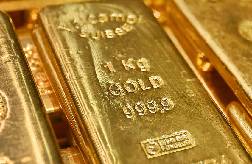 Gold Rises on Optimism Over US-Iran Talks