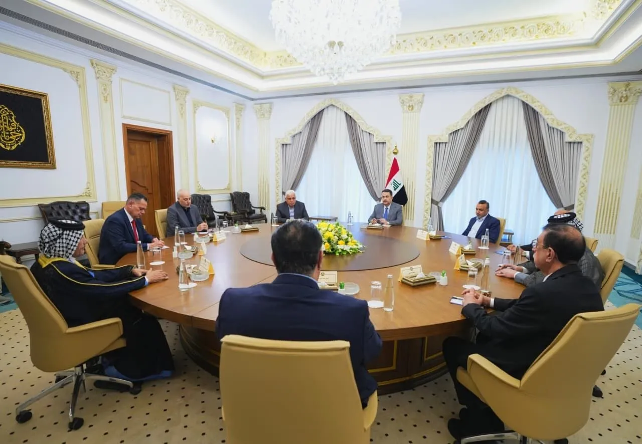 ائتلاف الإعمار يدعو لحكومة قوية تستجيب لمطالب العراقيين