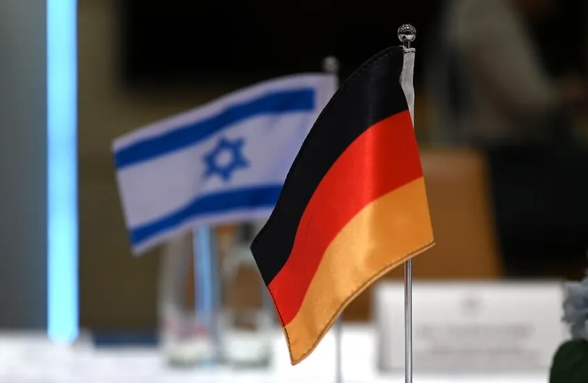 برلين تمنح تراخيص أسلحة لإسرائيل بقيمة محدودة خلال الحرب
