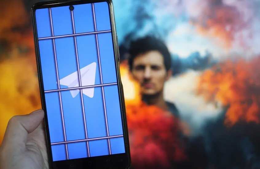 دوروف ينتقد تطبيق التحقق الأوروبي ويحذر من انتهاك الخصوصية