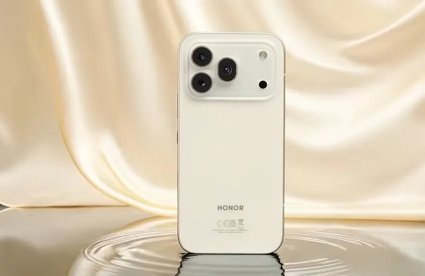 بمعالج Snapdragon 8 Elite وبطارية عملاقة.. Honor 600 Pro يقلب موازين المنافسة