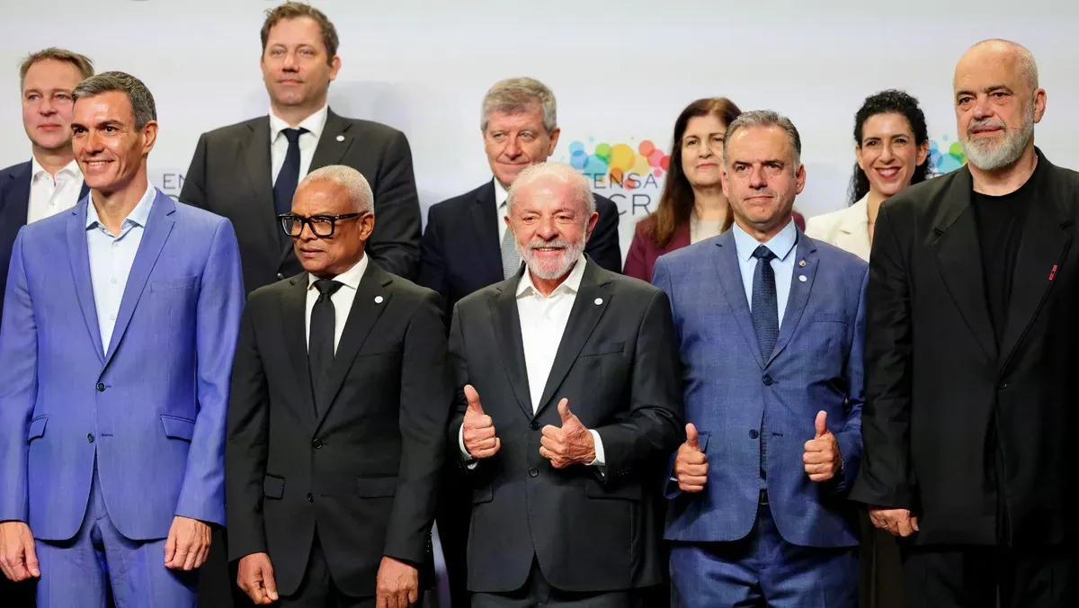 من برشلونة إلى بكين.. سانشيز يرسم مساراً عالمياً بعيداً عن "حليف غير موثوق"