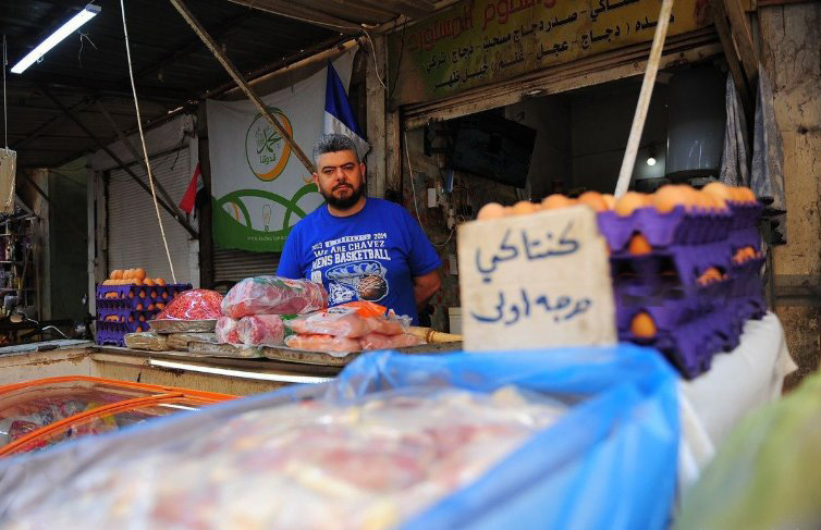 Governmental Moves to Facilitate Imports and Enhance Commodity Supply in Iraqi Markets