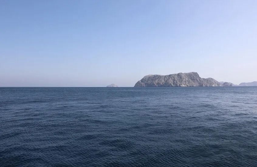 Securing Indian Energy Supplies: Ship Convoys Cross Hormuz as Communications Continue