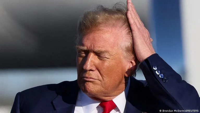 Following a Legal Victory for Major Corporations: Largest Tax Refund Process in US Trade History Begins