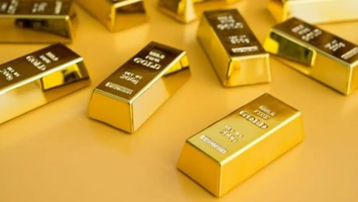 Energy Pressures Haunt the Yellow Metal: Gold Hits Lowest Levels Since Mid-April