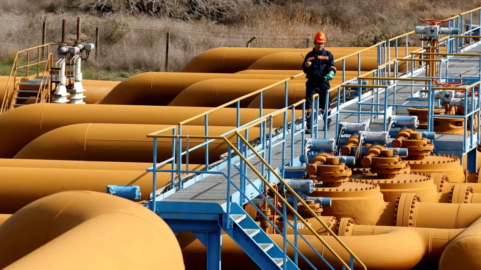 Breakthrough in the Energy Sector: 500,000 bpd of Kirkuk Oil En Route to Global Markets