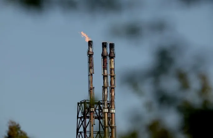 European Commission Intervenes to Coordinate Gas Purchases Amid Fears of "Harsh Winter" and Supply Shortages