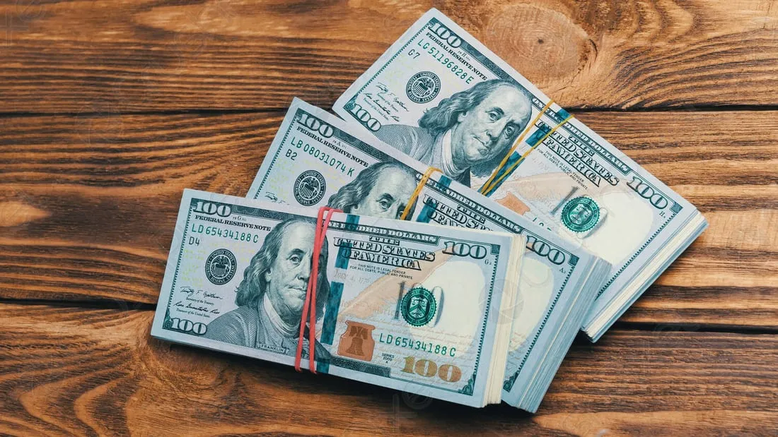 Exchange Market Update: Dollar Hits 156,500 IQD in Thursday Trading Amid Local Anticipation