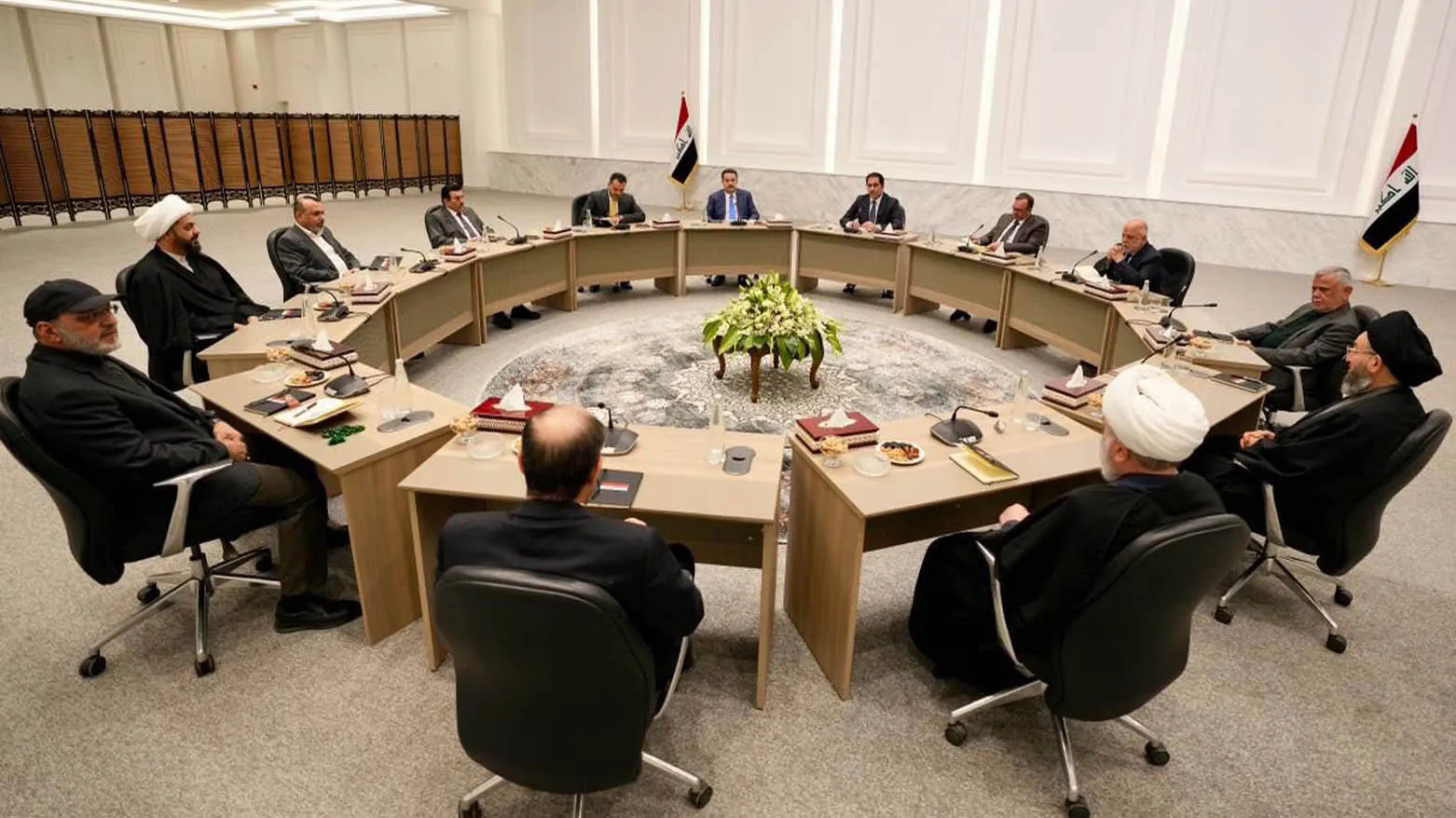 Under Time Pressure: Government Nomination to Be Finalized Next Monday Amid Expectations of Imminent Political Consensus