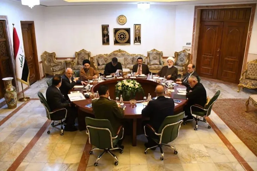 Political Movement in Baghdad: Coordination Framework Races Against Time to Resolve PM File