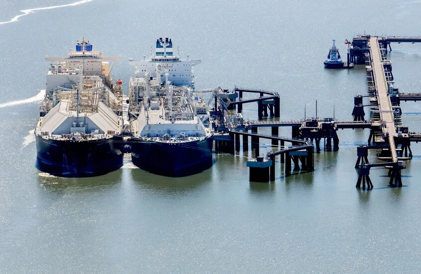 Energy Security at Risk: IEA Lowers LNG Demand Growth Forecasts Through 2030