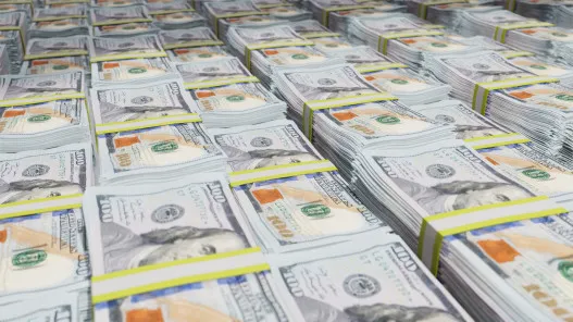 Stalled Peace Talks Boost Dollar, Cryptocurrencies Continue Rise Led by Bitcoin