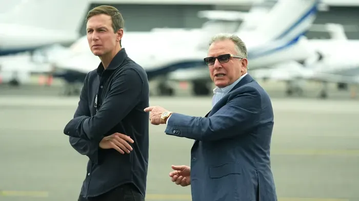 "نحن نملك زمام الأمور".. ترامب يوقف وساطة إسلام آباد ويطالب طهران باتصال مباشر