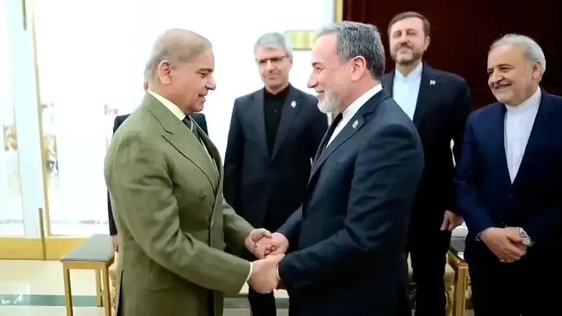 فشل جولة المفاوضات الثانية في إسلام آباد.. وعراقجي يواصل جولته الدبلوماسية نحو مسقط وروسيا