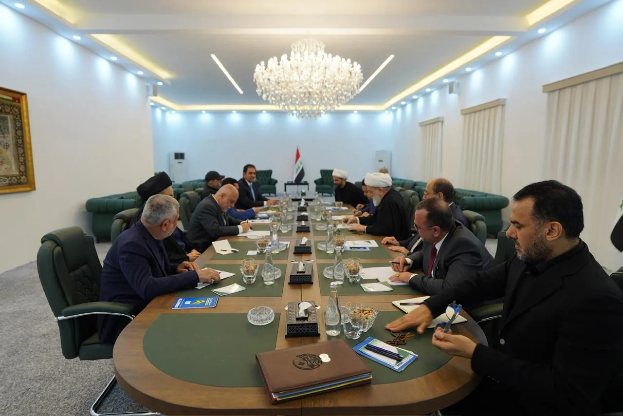 Last-Minute Disputes Delay 2026 Iraqi Government Candidate Resolution to Sunday’s Session