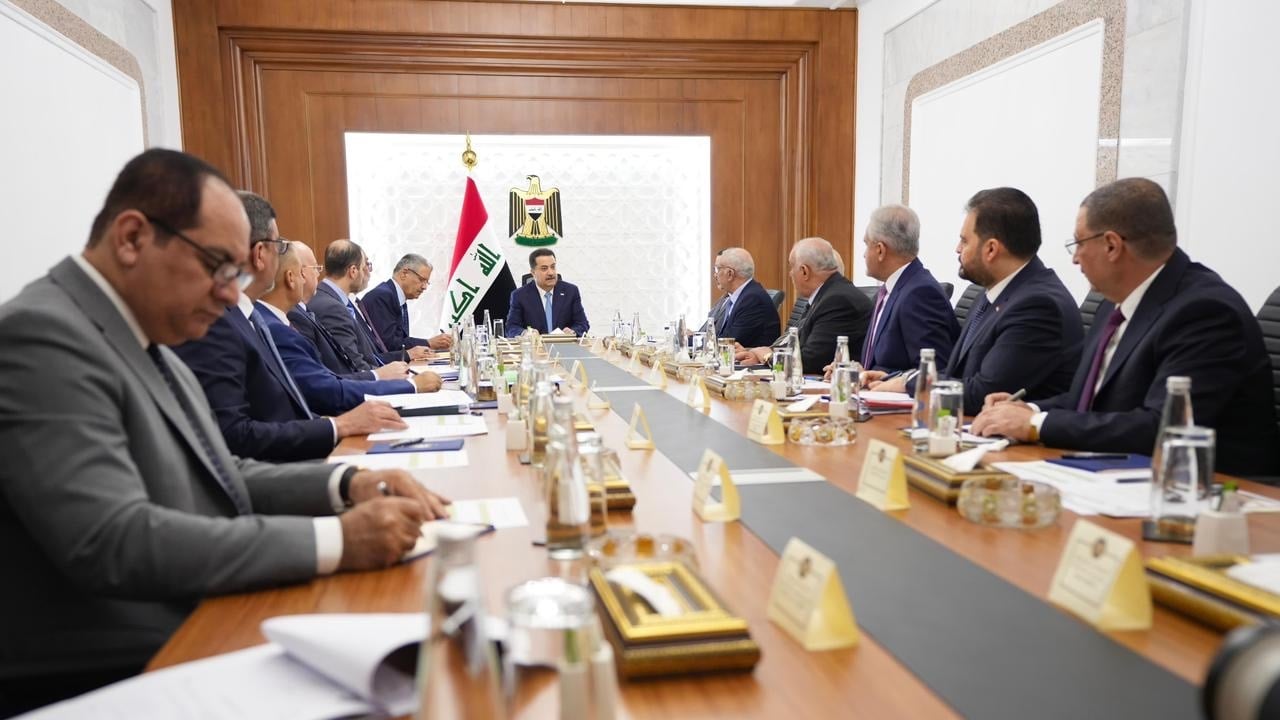 With $5 Billion: Iraq Enhances Global Energy Security by Linking Basra Fields to Multiple Export Routes