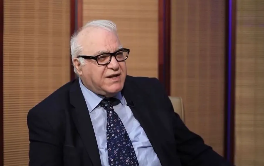 2026 Financial Reform Roadmap: Government Advisor Calls for Flexible Budgets and Reduced Oil Reliance