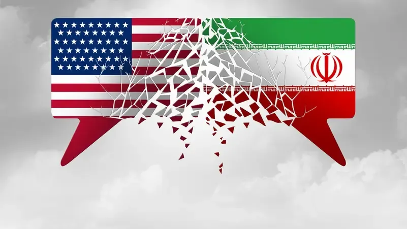 Tehran's "Phased" Proposal: End War and Open Hormuz First; Washington Refuses Media Negotiation in Spring 2026