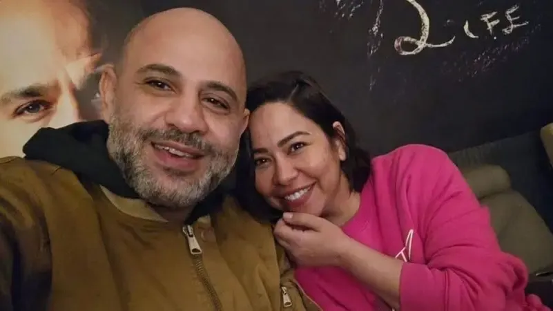 Sherine's 2026 Surprises: Behind Changing "Aiza Ashteki" to "Al-Hodn Shouk" and Prep for a New Track