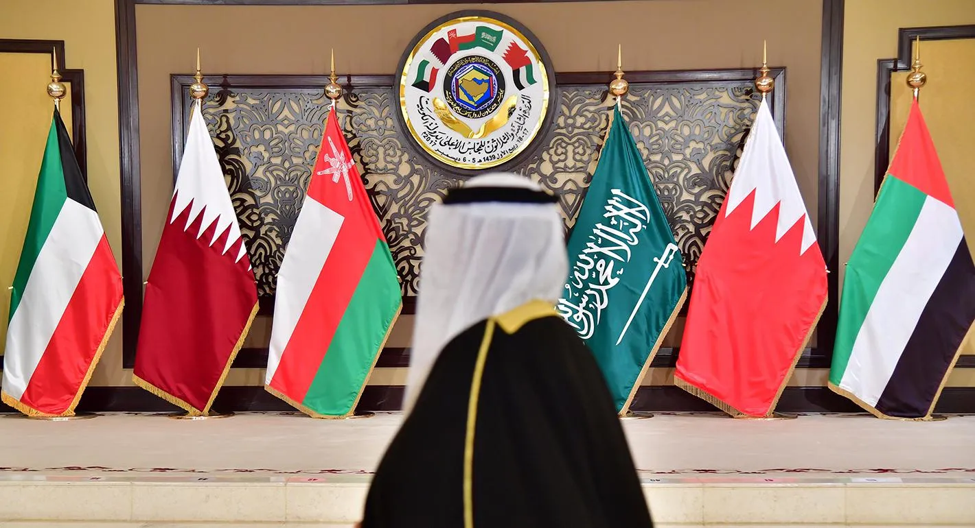 Navigation Security 2026: GCC Reaffirms Joint Defense Commitment and Rejects Any Interference with Freedom of Passage in Hormuz