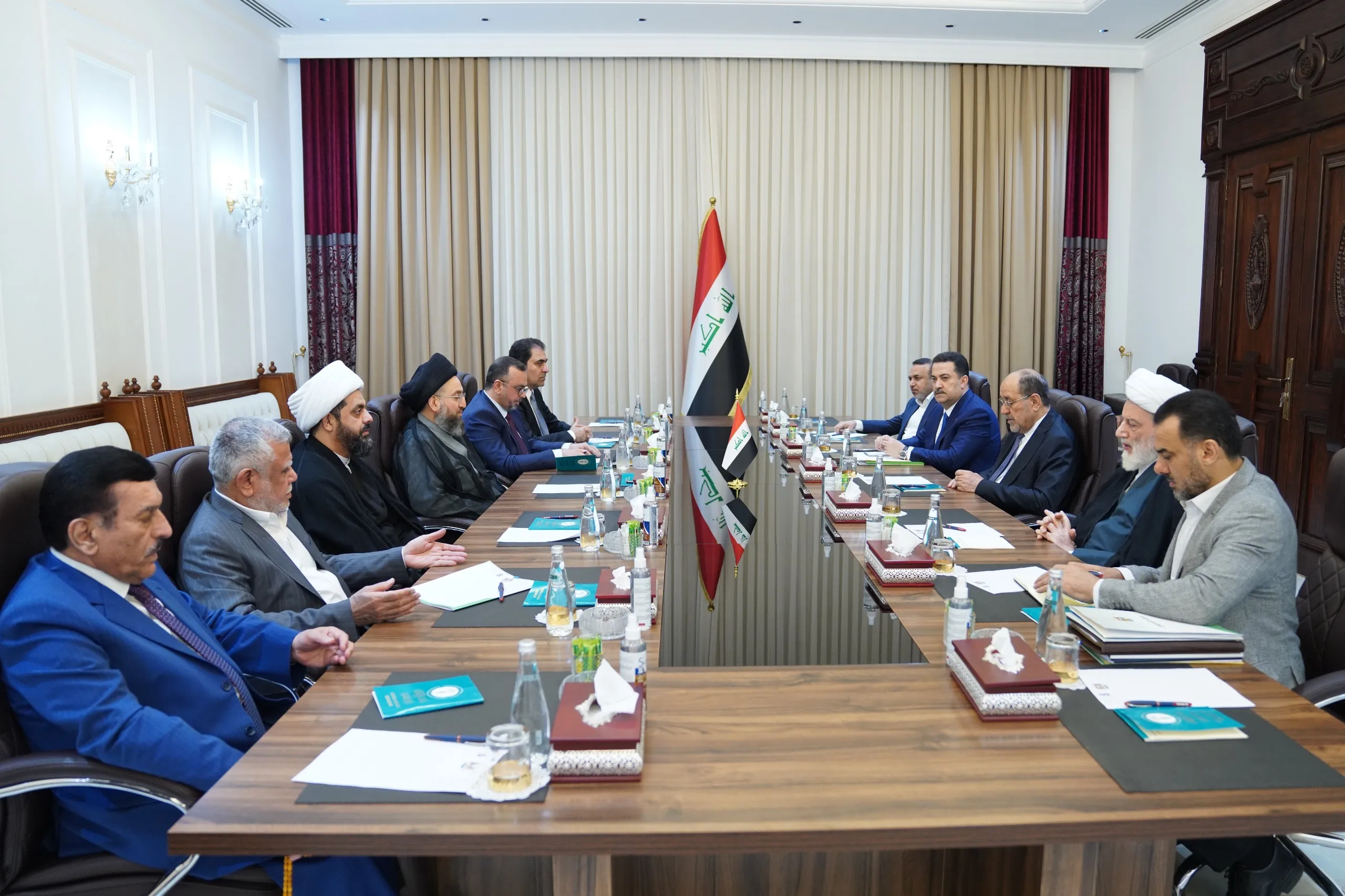 2026 Cabinet Roadmap: Framework Leaders Stress "Integrity and Competence" in Minister Selection, Backing PM's Decision Autonomy