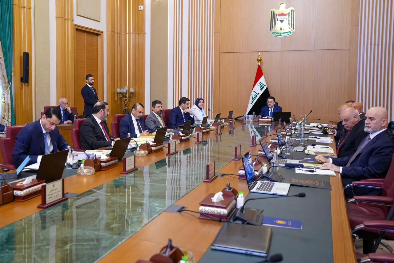 2026 Development Support: Al-Sudani Orders Speicher Commemoration and Resolves Marsh Schools and Baghdad Emergency Services