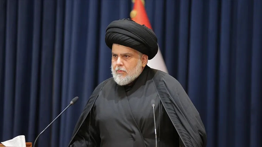 2026 Structural Control: Al-Sadr Imposes Restrictions on Saraya al-Salam Leaders, Banning Political Communication and Media Presence