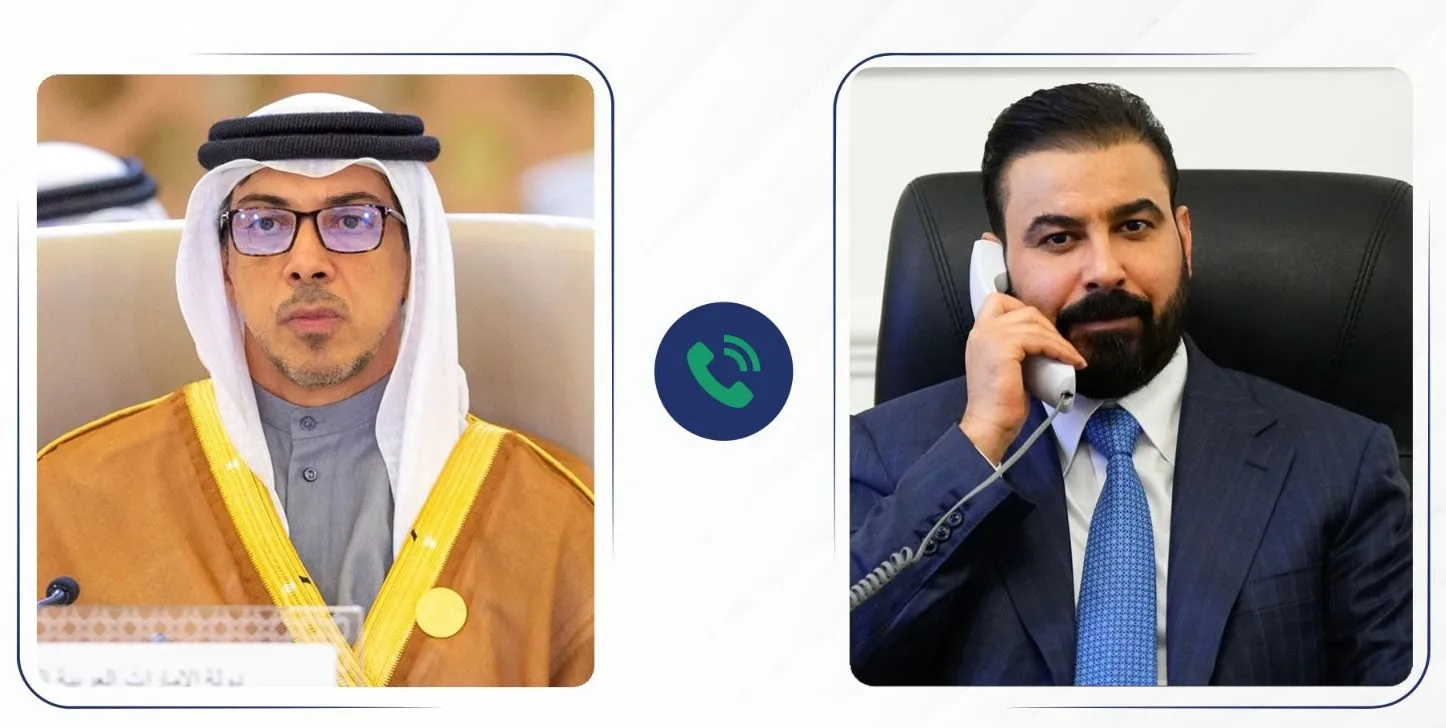 2026 Fraternal Cooperation: UAE Congratulates Al-Zaydi on Government Appointment, Affirming Support for Comprehensive Development and Economic Ties