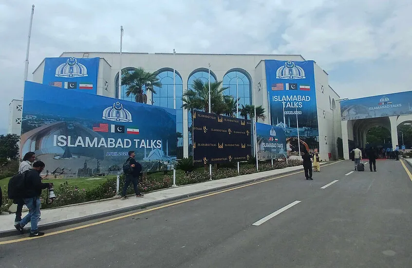 Trump Admin Mobilizes Global Allies for Military and Diplomatic Security in Hormuz