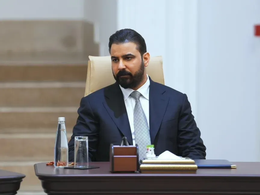 Brussels Backs Al-Zaidi's Reforms, Calls for Overcoming Political Hurdles in Iraq